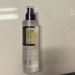 BRAND NEW COSRX Advanced Snail 96 Mucin Power Essence